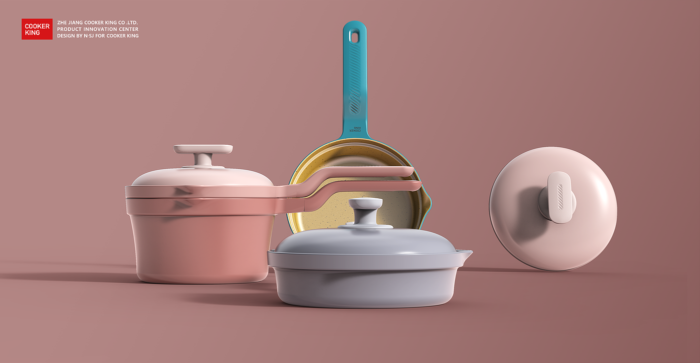 Pot + texture，