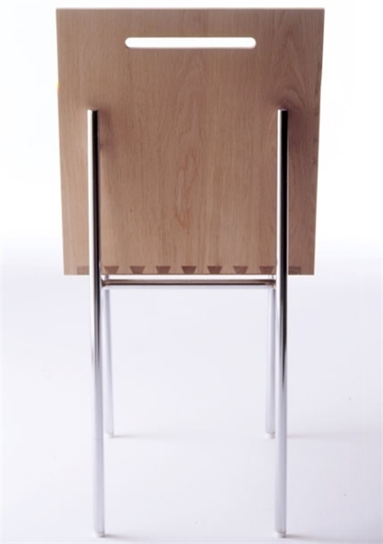 Muzhi workshop，Handmade woodwork，Chair design，