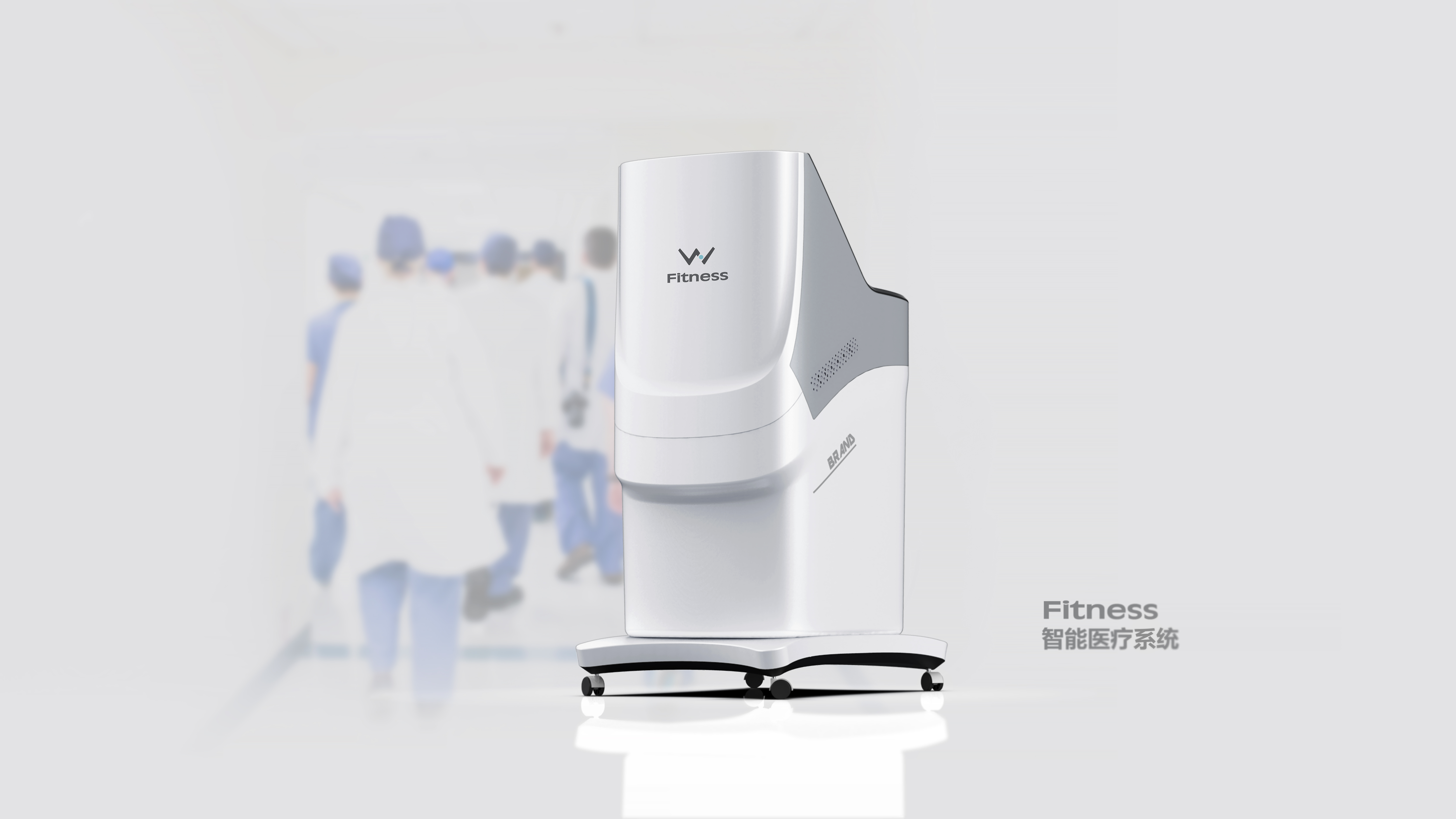 Medical cart，medical apparatus and instruments，