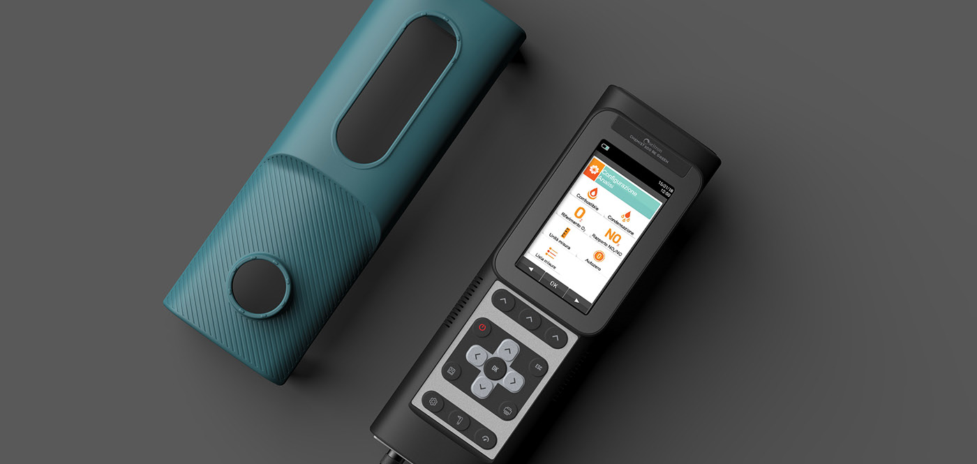 flue gas analyzer，Electronics，innovation，beautiful，