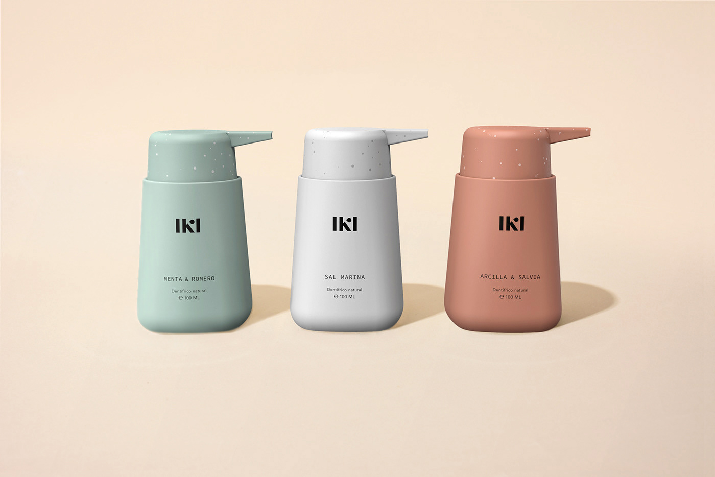 toothpaste，natural，environment protection，reproducible ，