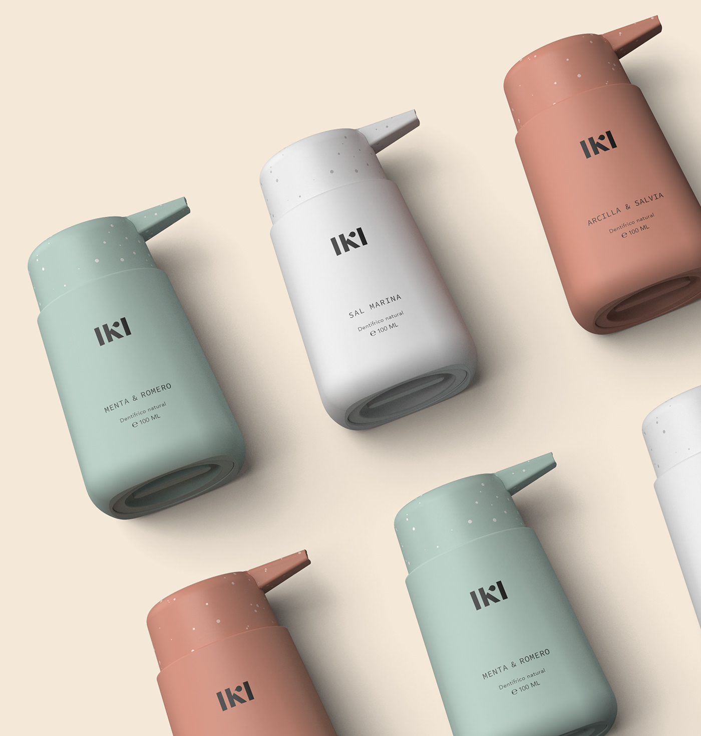 toothpaste，natural，environment protection，reproducible ，