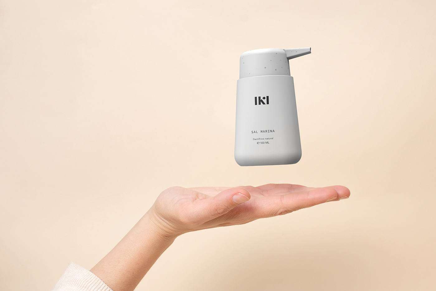 toothpaste，natural，environment protection，reproducible ，