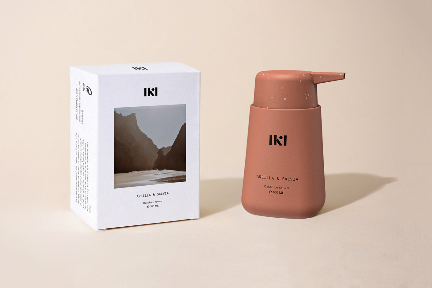 toothpaste，natural，environment protection，reproducible ，