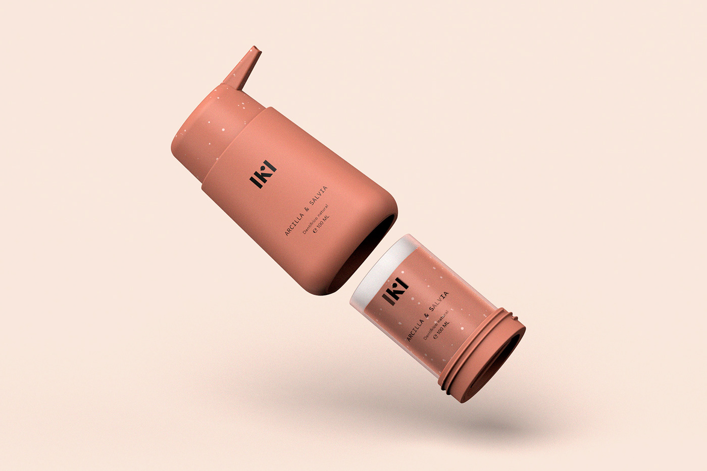 toothpaste，natural，environment protection，reproducible ，