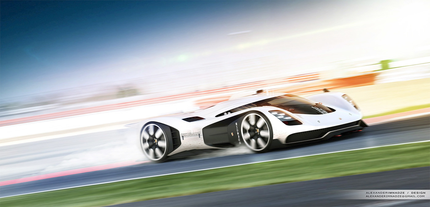 Automatic design，Hand drawn，Render，product design，Visual design，