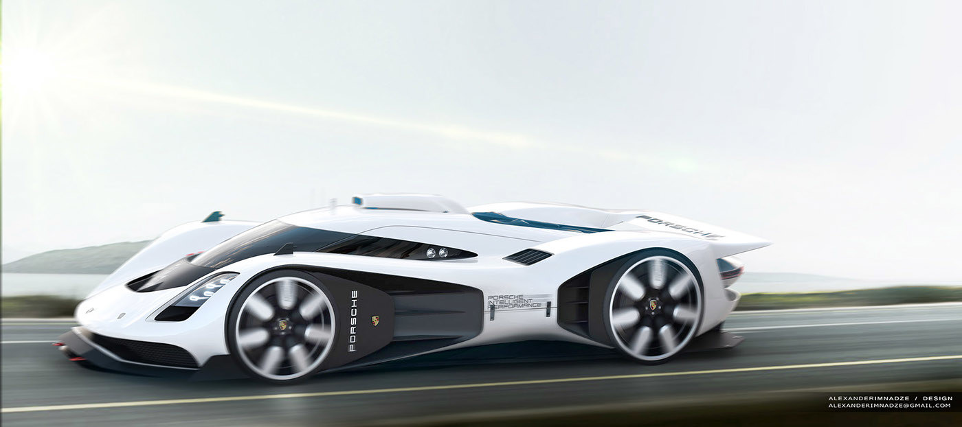 Automatic design，Hand drawn，Render，product design，Visual design，