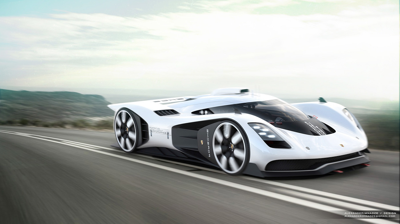 Automatic design，Hand drawn，Render，product design，Visual design，