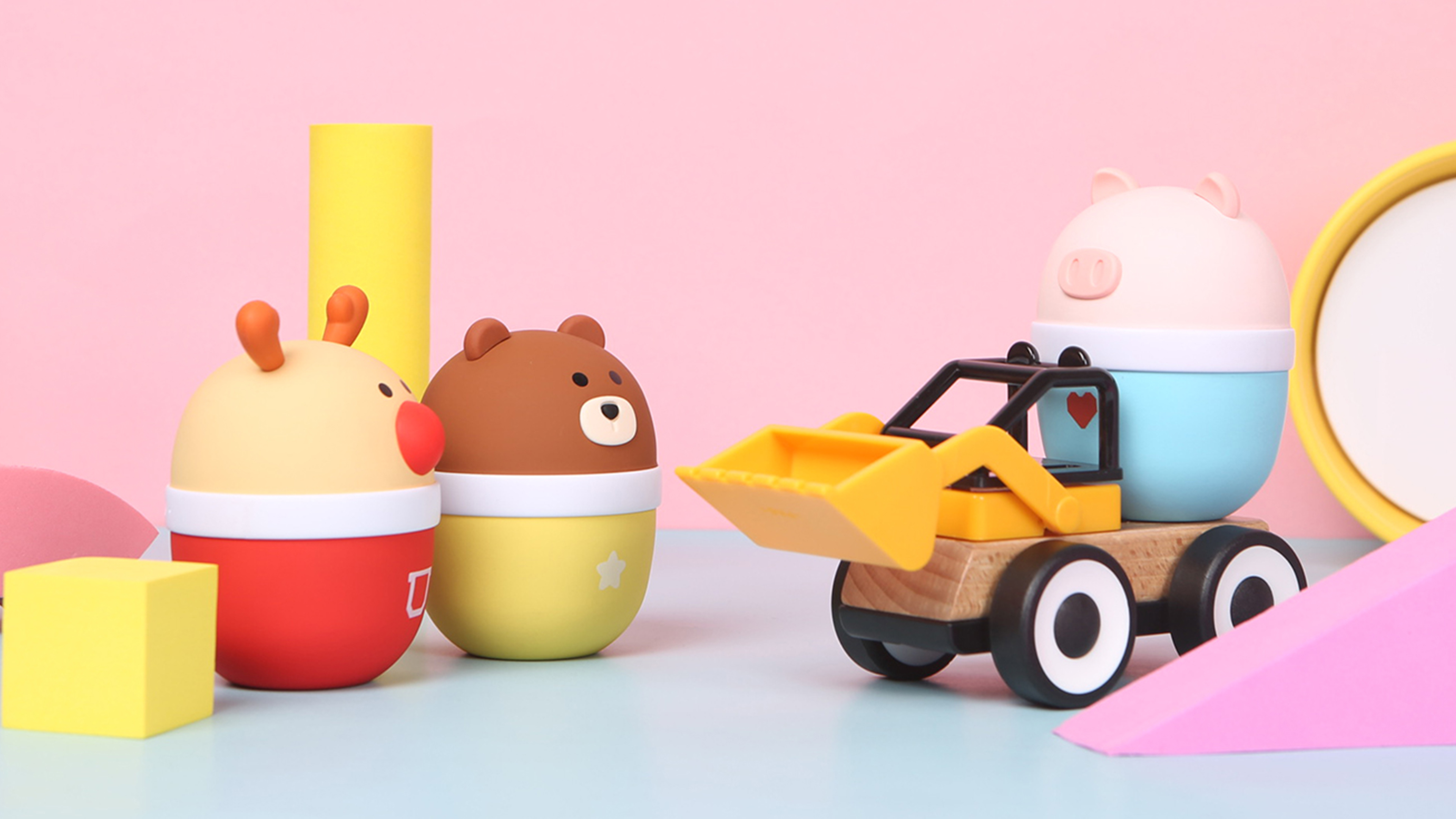 cute pet，Hand warmer，lovely，animal，baby，warm，Good simple geometry，