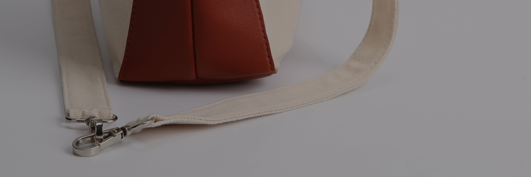 INSTIM，Canvas bag，Canvas bag，Creative design，product design，