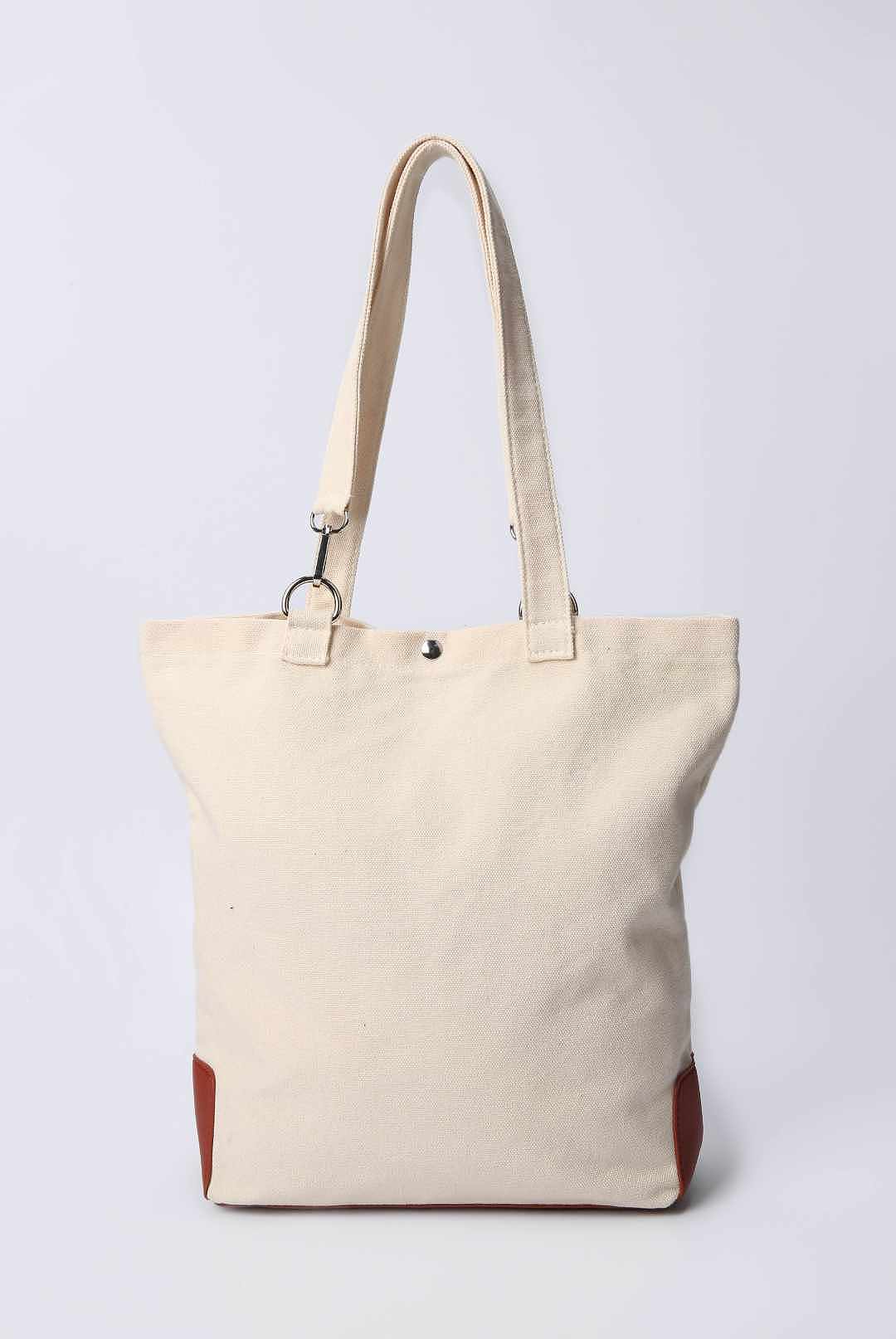 INSTIM，Canvas bag，Canvas bag，Creative design，product design，