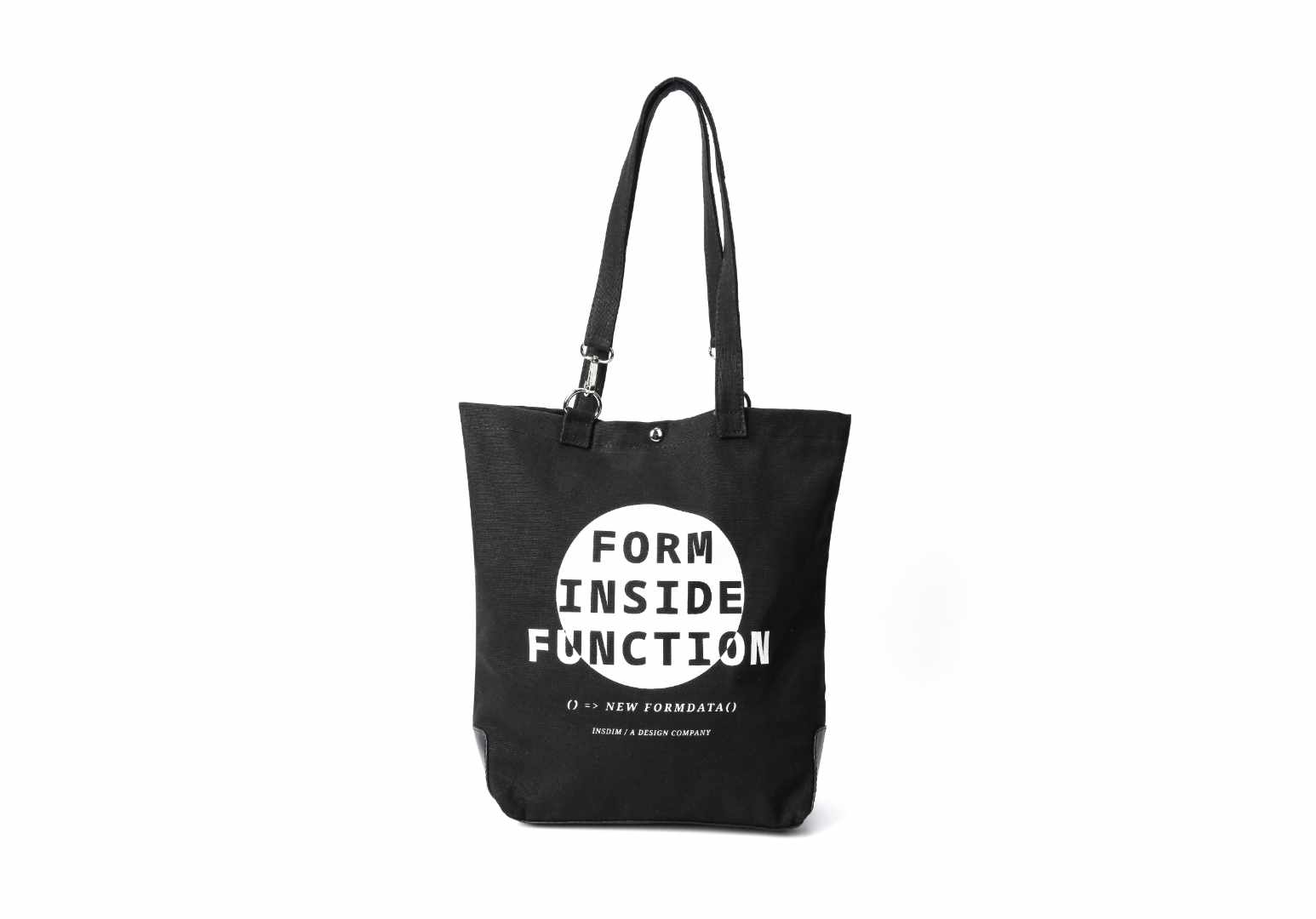 INSTIM，Canvas bag，Canvas bag，Creative design，product design，