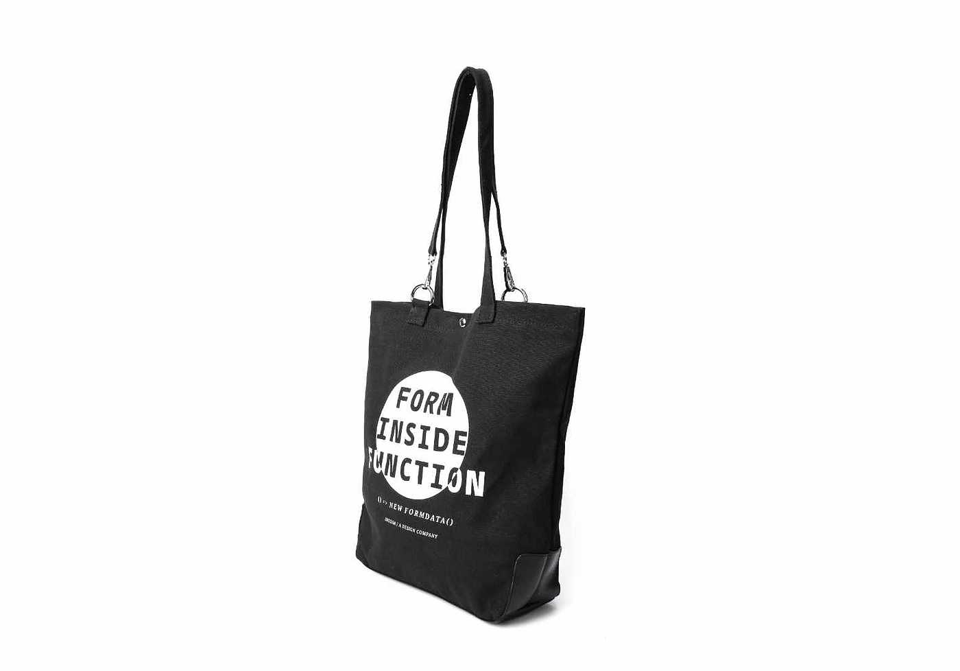 INSTIM，Canvas bag，Canvas bag，Creative design，product design，