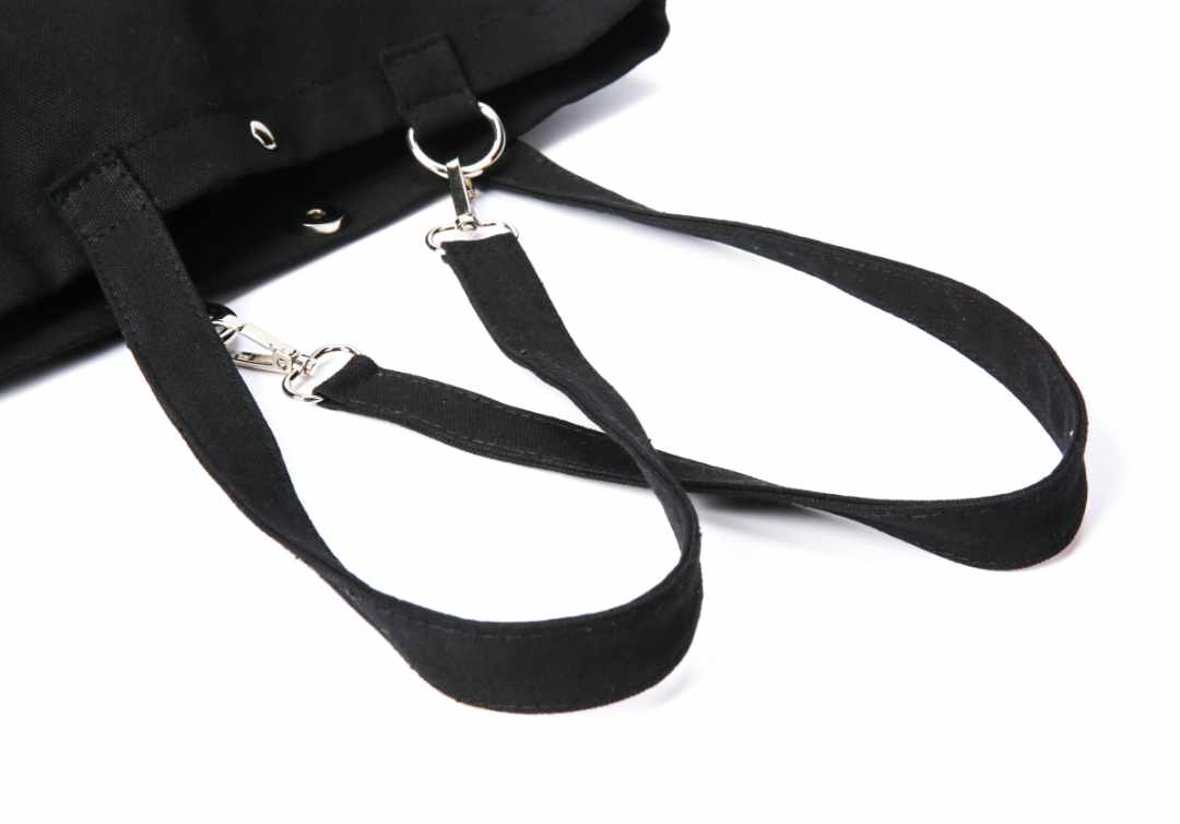 INSTIM，Canvas bag，Canvas bag，Creative design，product design，