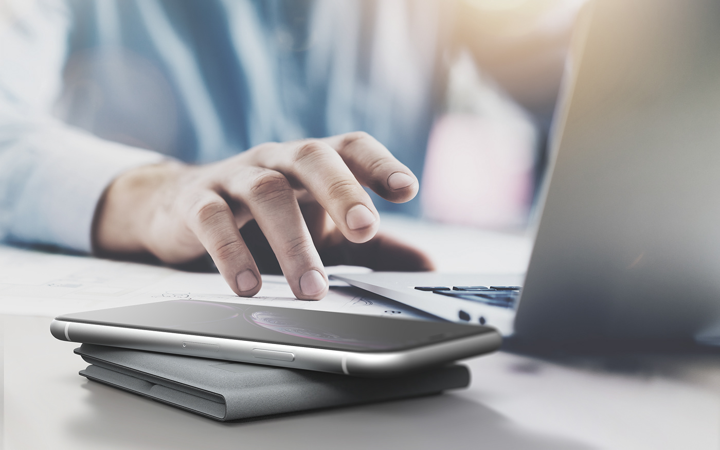 wireless charger ，RForce，soft，