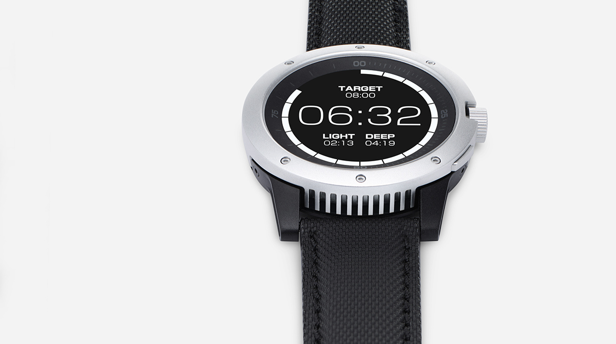 matrix，Design，powerwatch，originality，Wrist watch，