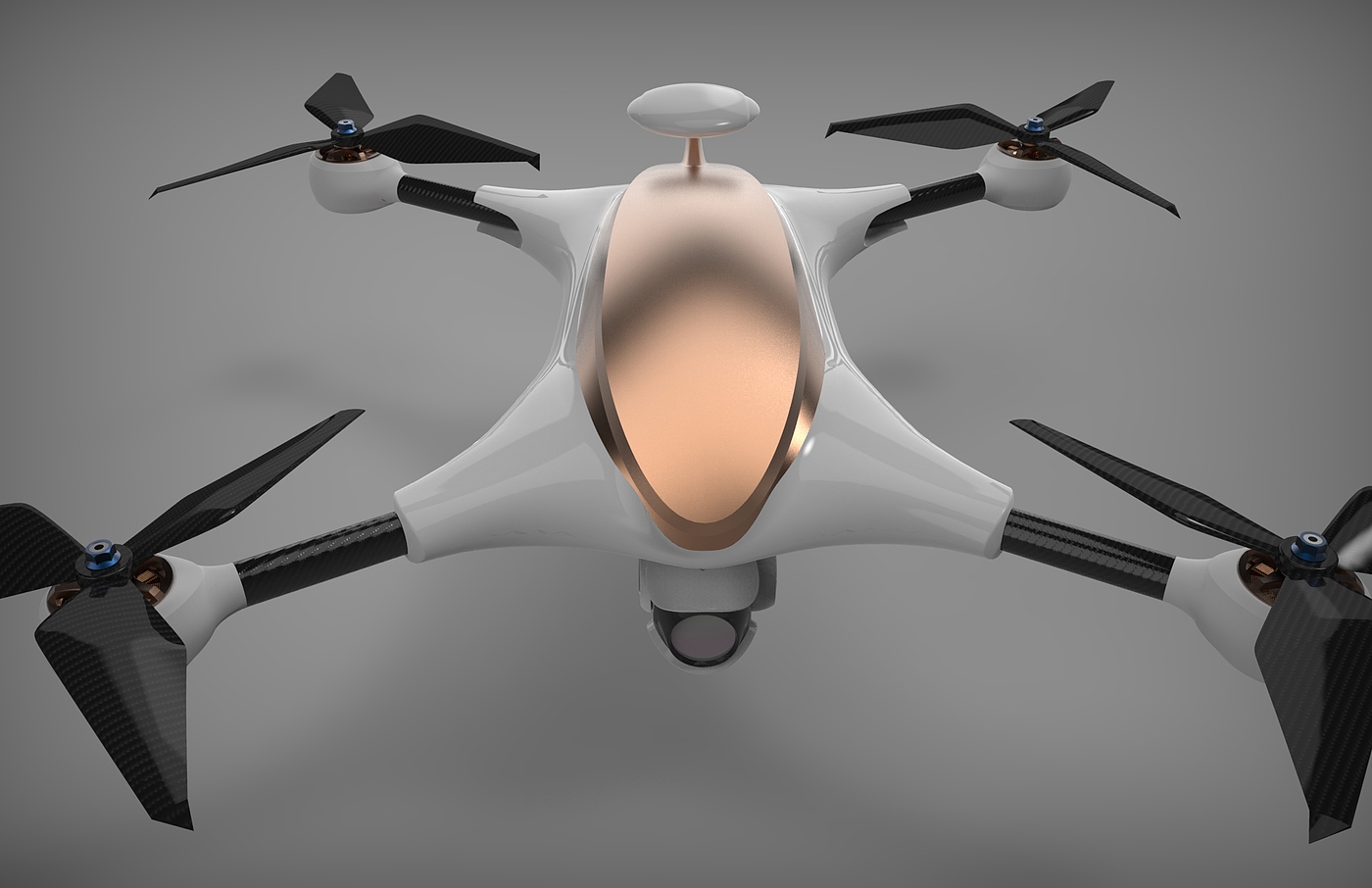 UAV，camera，