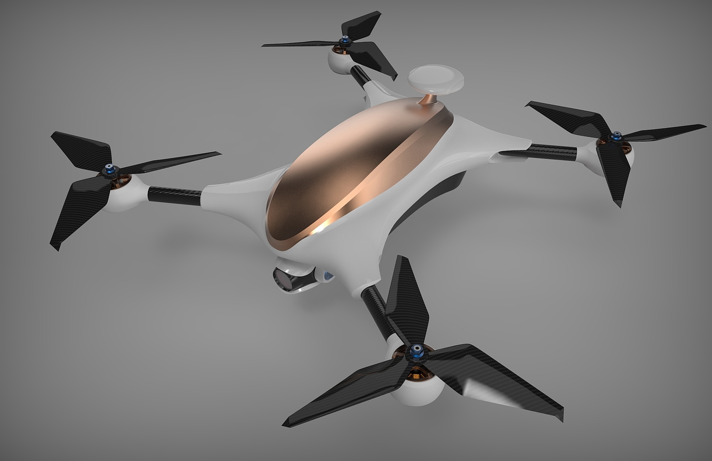 UAV，camera，