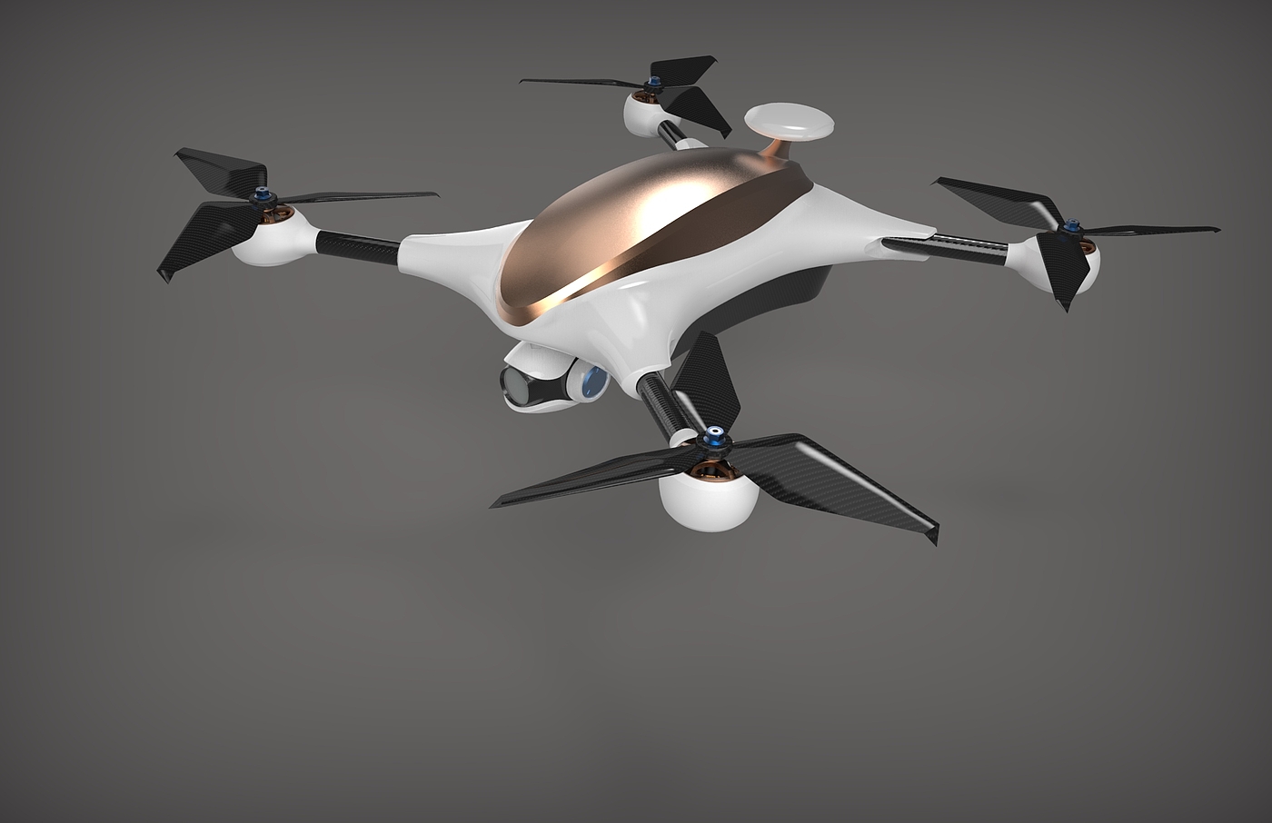 UAV，camera，
