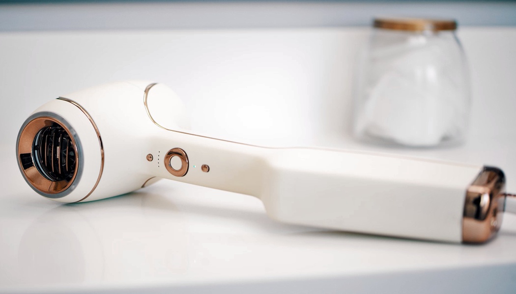 Air，hair drier，wireless，Portable，