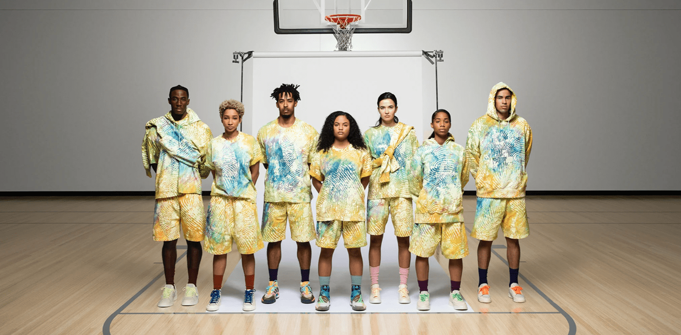 Basketball shoes，Adidas，