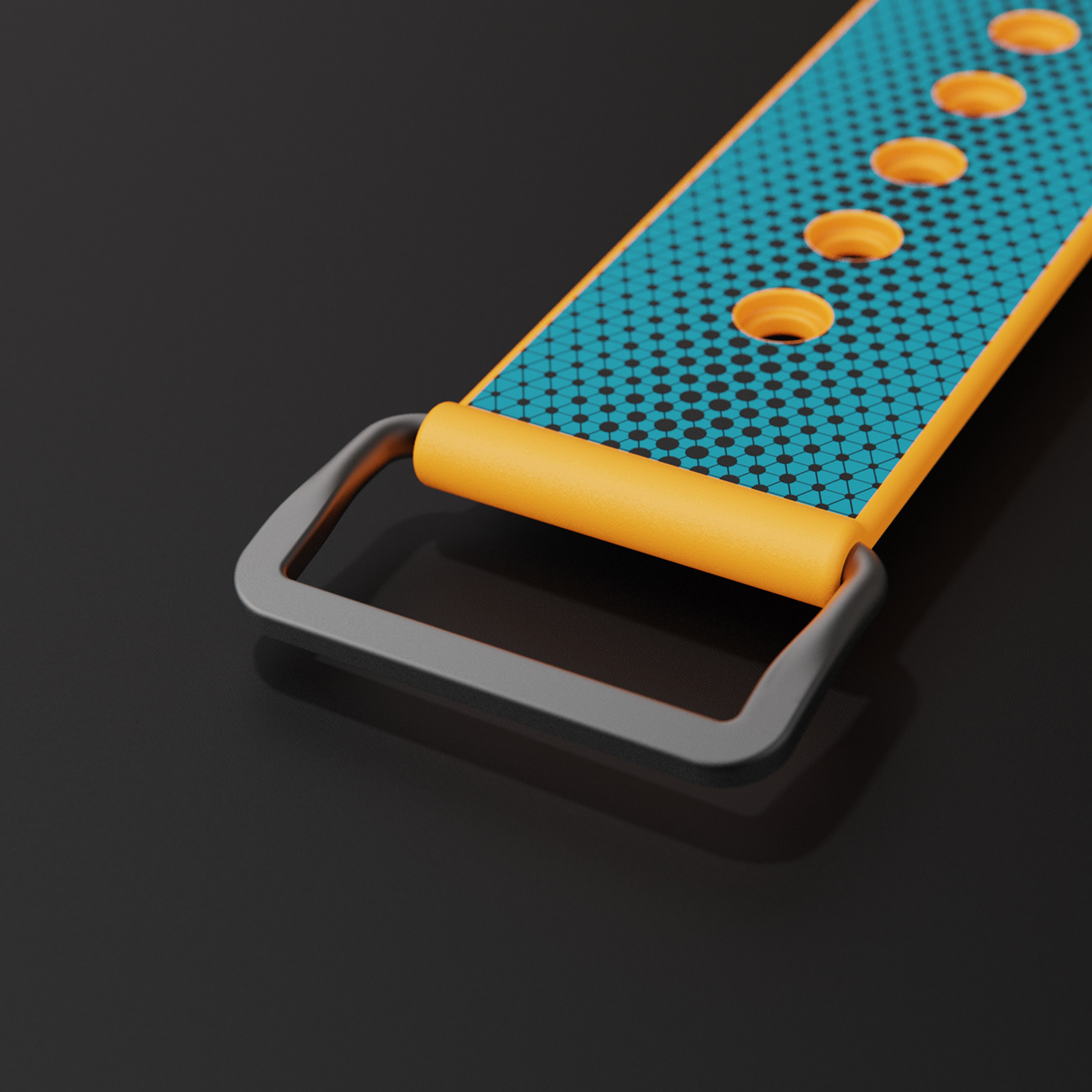 Intelligent Watch，cgi，Wearable ，Render，Pocket Watch，