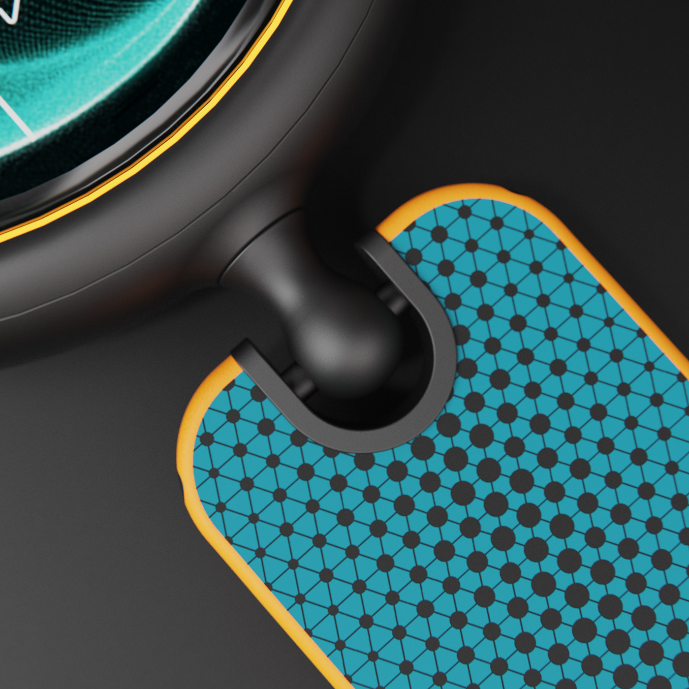 Intelligent Watch，cgi，Wearable ，Render，Pocket Watch，