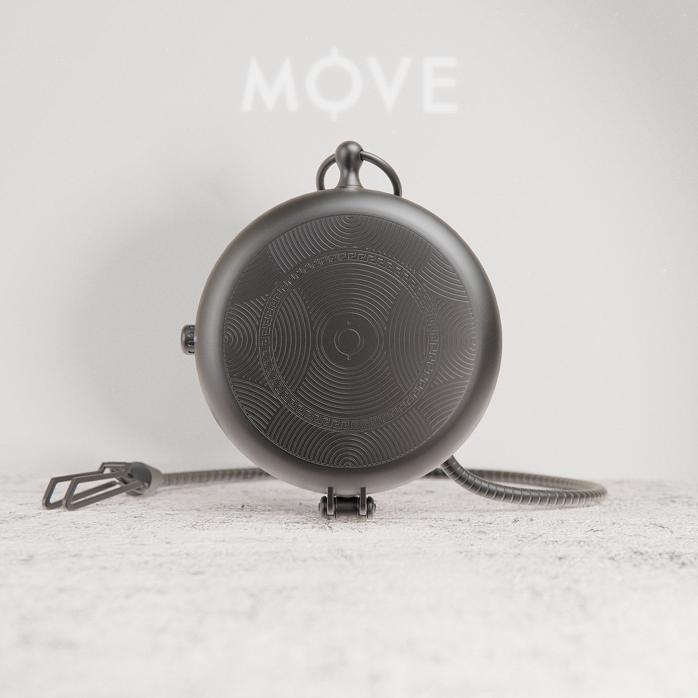 Intelligent Watch，cgi，Wearable ，Render，Pocket Watch，