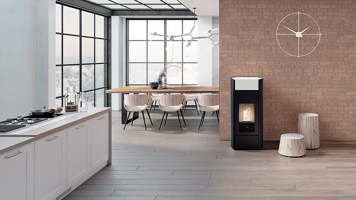 fireplace，ceramics，fire，comfortable，beautiful，