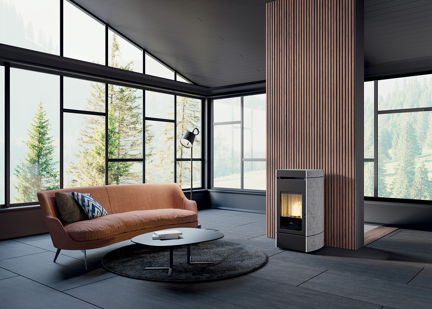 fireplace，ceramics，fire，comfortable，beautiful，