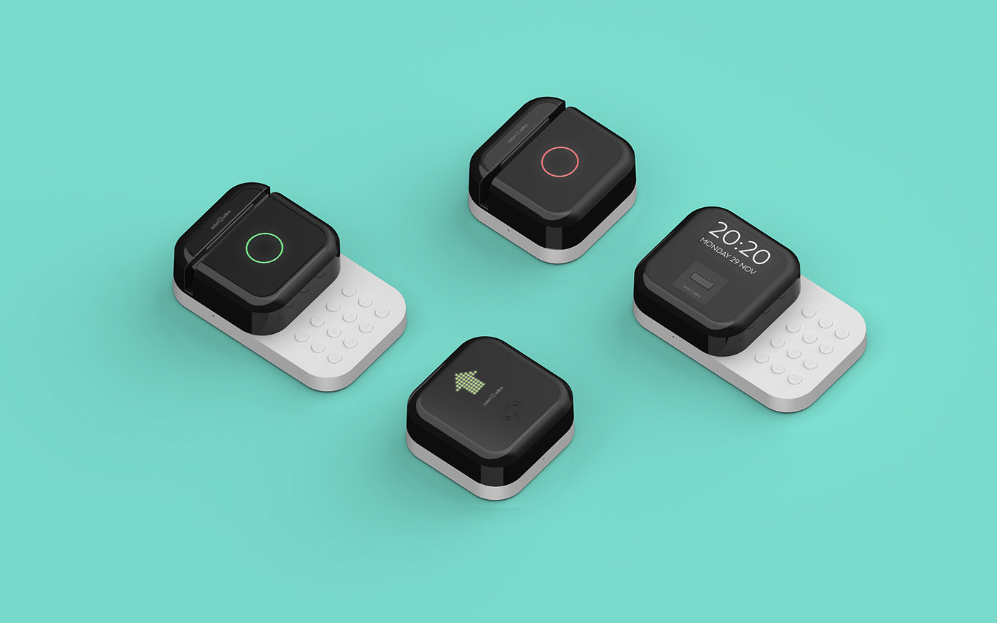 electronic product，Access control terminal，Simplicity，equipment，technology，