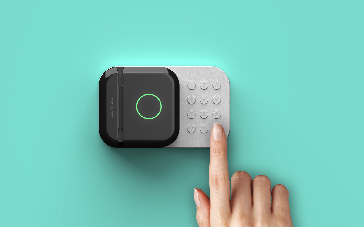 electronic product，Access control terminal，Simplicity，equipment，technology，