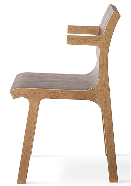 Muzhi workshop，Handmade woodwork，Chair design，