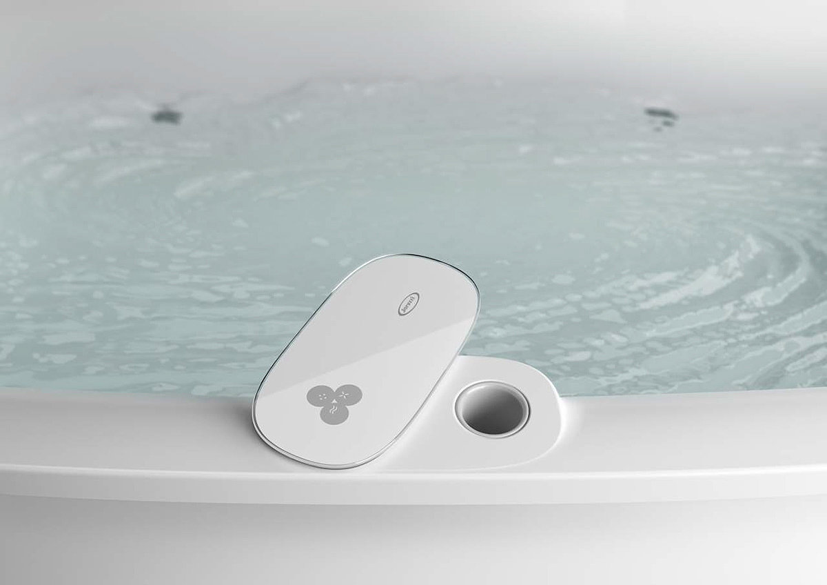 ARGA，SWIRLING BATHTUB，Whirlpool，