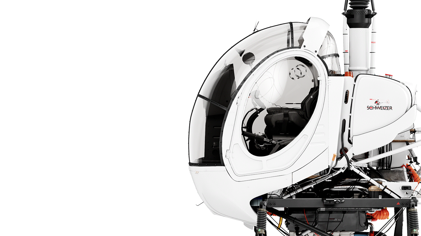 Helicopter，helicopter，sky，