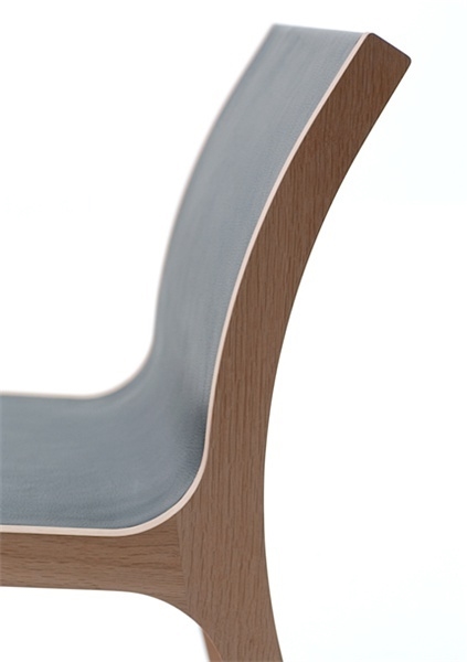 Muzhi workshop，Handmade woodwork，Chair design，