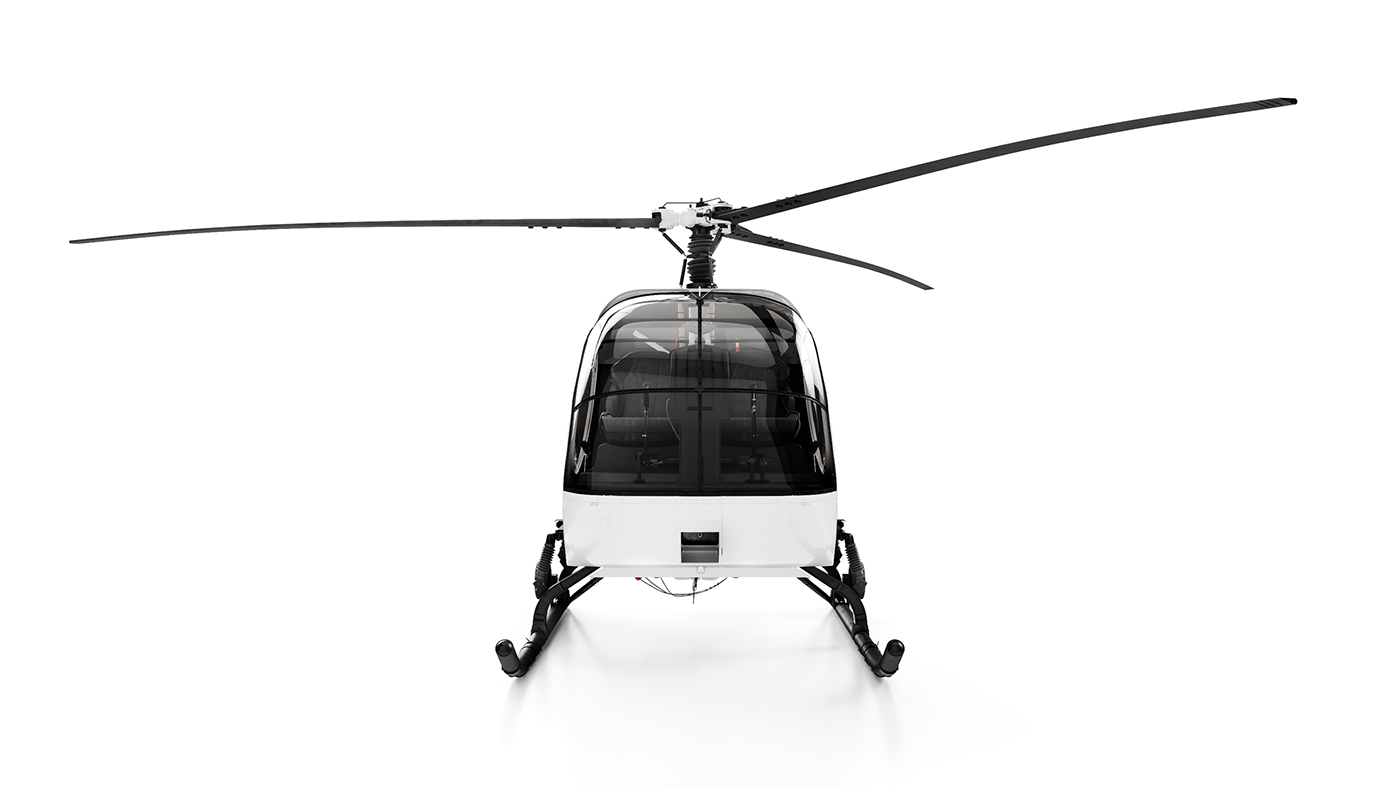 Helicopter，helicopter，sky，