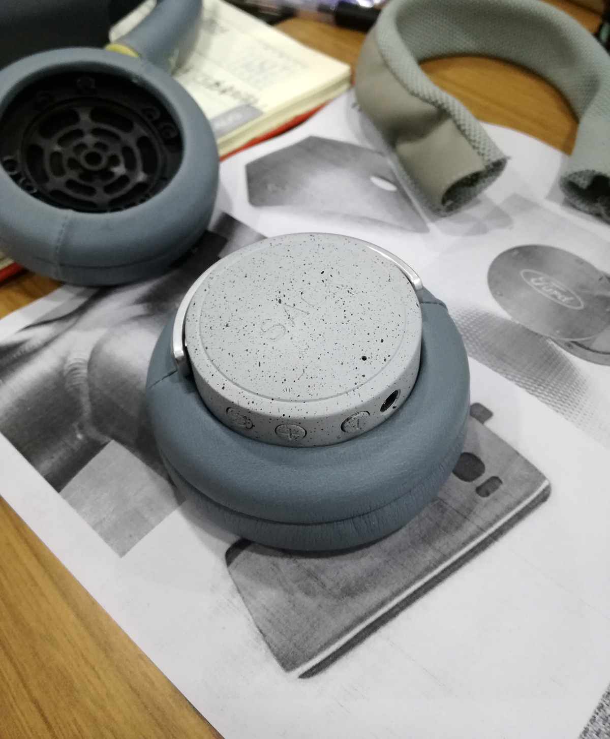 headset，headset，SackIt，