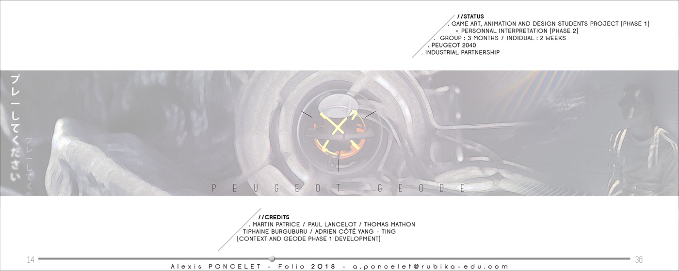 sample reels，automobile，3D model，