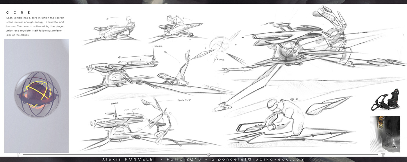 sample reels，automobile，3D model，