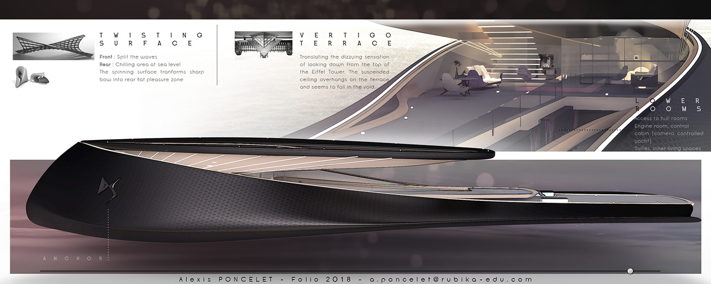 sample reels，automobile，3D model，