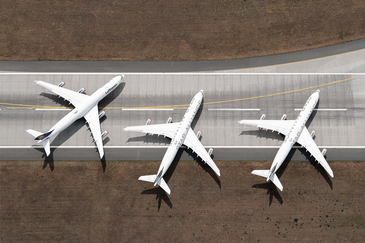 Photo collection，originality，bird's-eye view，aircraft，originality，