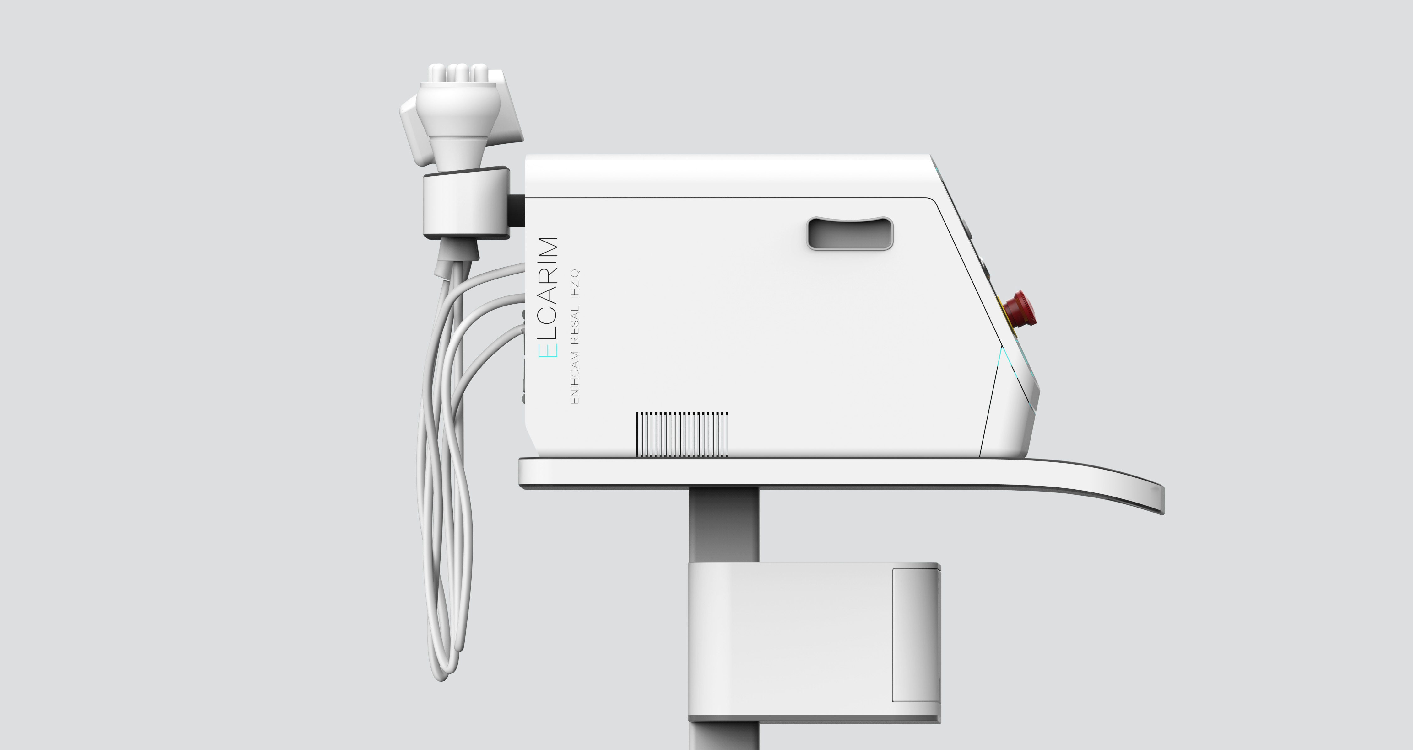 Medical equipment，