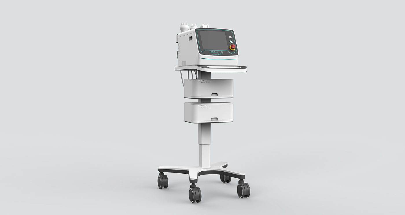 Medical equipment，