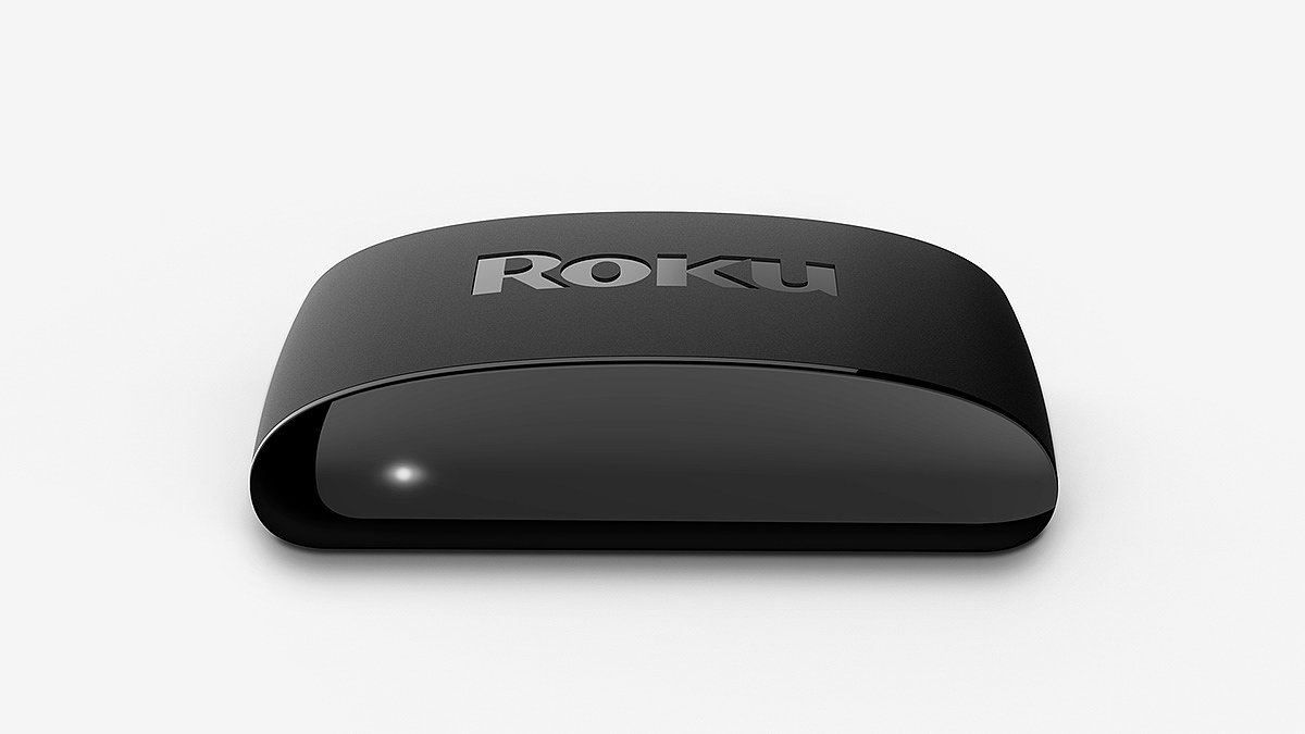 遥控器，电视遥控器，Roku-Express，remote，