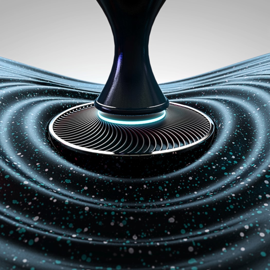 Black Hole，sound，Wireless Bluetooth，universe，