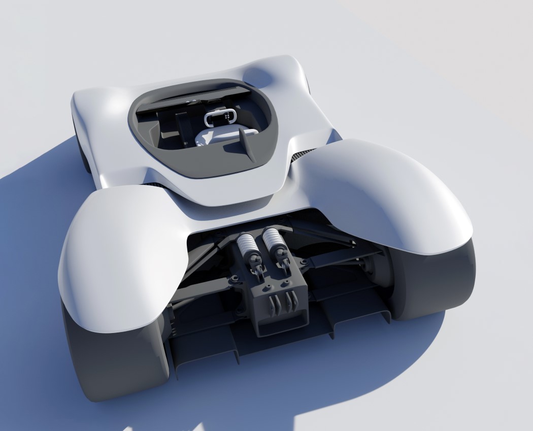 white，Automobile design，Porsche 907 Spyder，Abraham Chacko，Porsche，