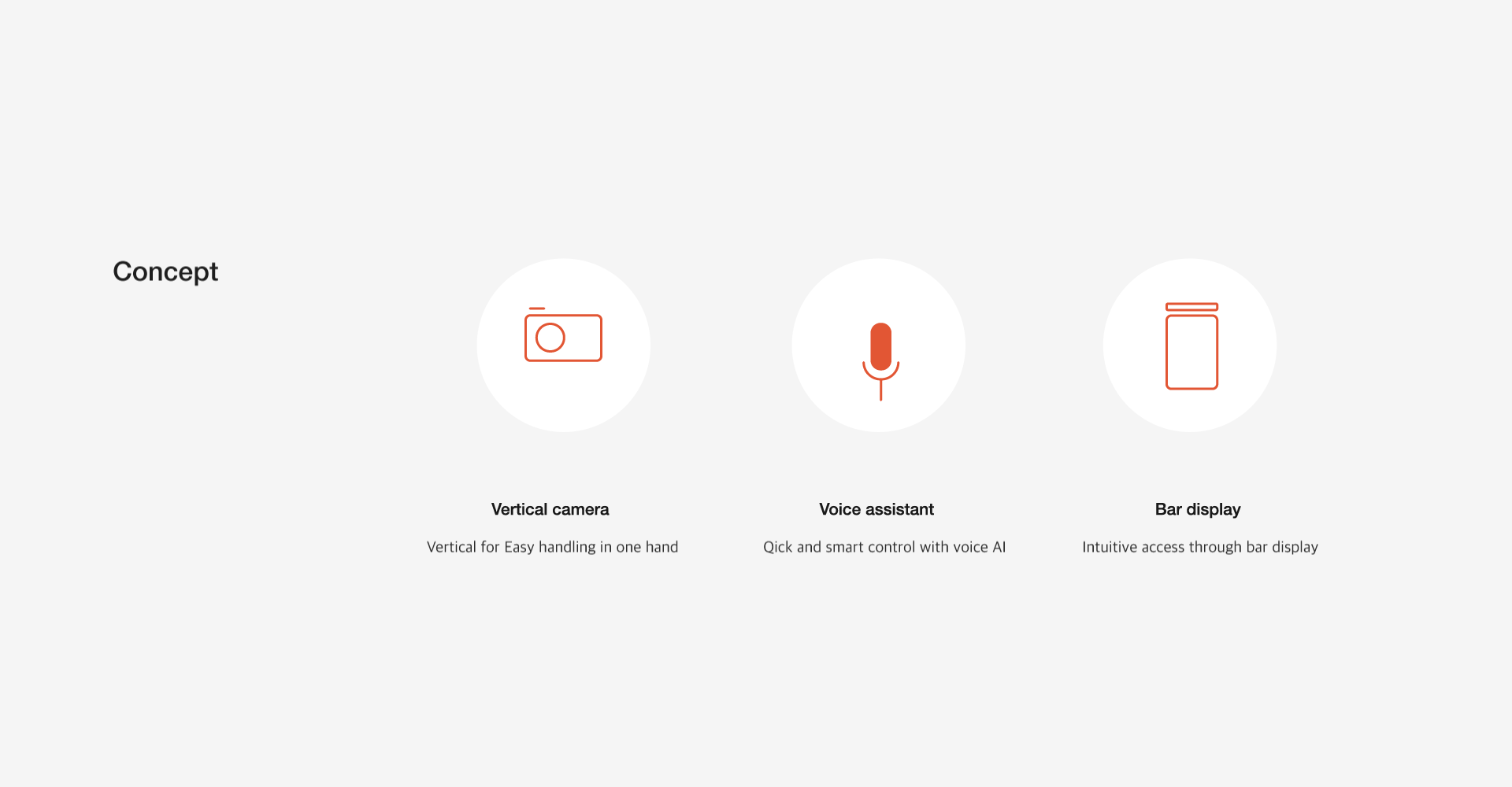 intelligence，Voice control，camera，colourful，innovate，