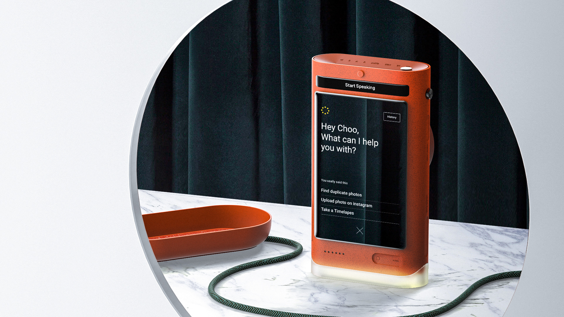 intelligence，Voice control，camera，colourful，innovate，