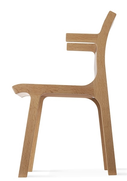 Muzhi workshop，Handmade woodwork，Chair design，